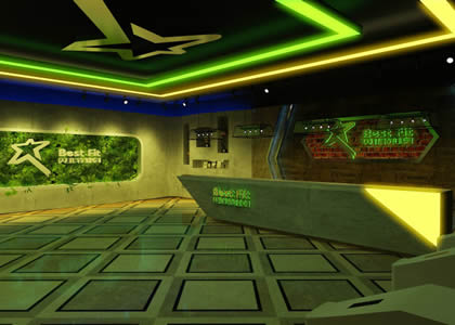 自行车修理服务